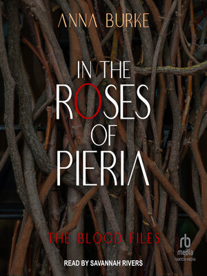 cover image of In the Roses of Pieria